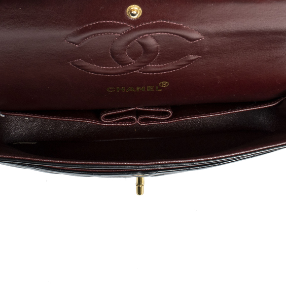 Chanel Classic Double Flap 26 - Picture 5 of 8